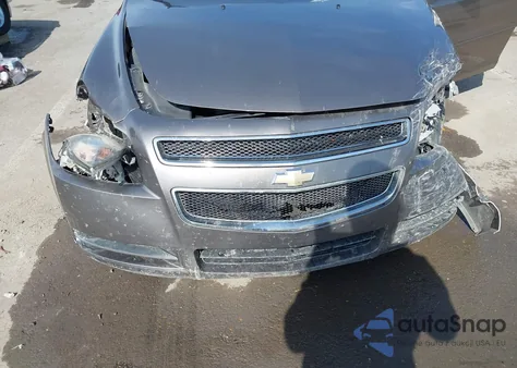 2012 Chevrolet Malibu 1Lt z USA, uszkodzony, nr VIN 1G1ZC5E06CF281008